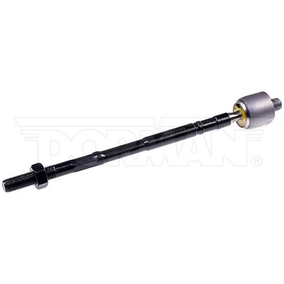 Inner Tie Rod End by DORMAN PREMIUM - TI72015XL pa2