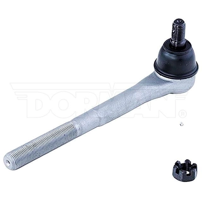 Inner Tie Rod End by DORMAN PREMIUM - TI85312XL pa1