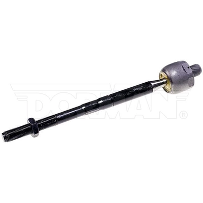 Inner Tie Rod End by DORMAN PREMIUM - TI85390XL pa2