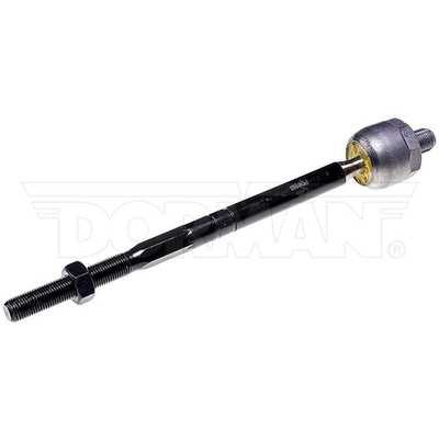 Inner Tie Rod End by DORMAN PREMIUM - TI85400XL pa2