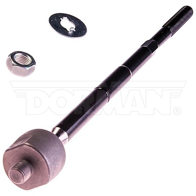 Inner Tie Rod End by DORMAN PREMIUM - TI91400PR pa2