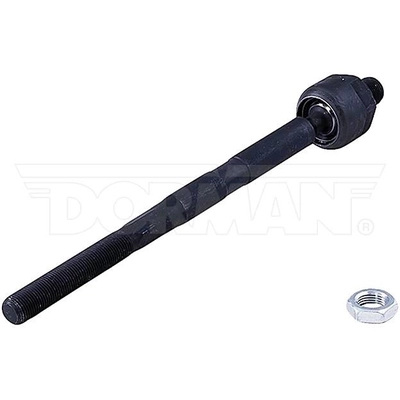 Inner Tie Rod End by DORMAN PREMIUM - TI96100PR pa1