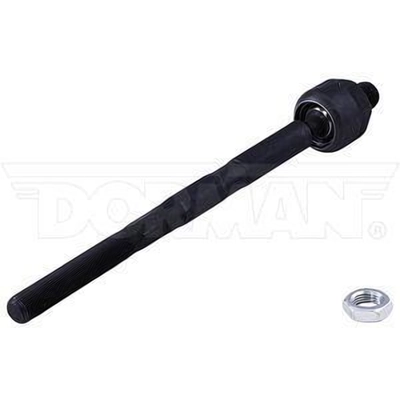 Inner Tie Rod End by DORMAN PREMIUM - TI96100PR pa3