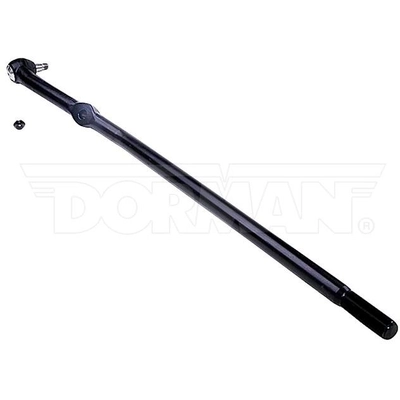 Inner Tie Rod End by MAS INDUSTRIES - D1287 pa3