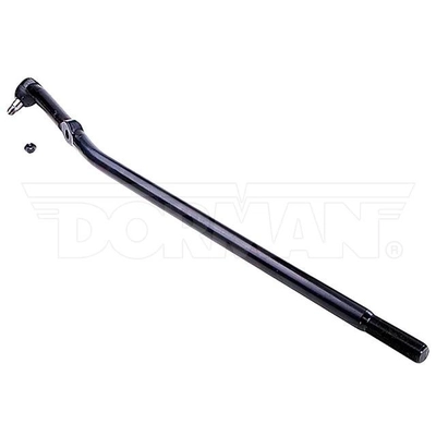 Inner Tie Rod End by MAS INDUSTRIES - D1287 pa4