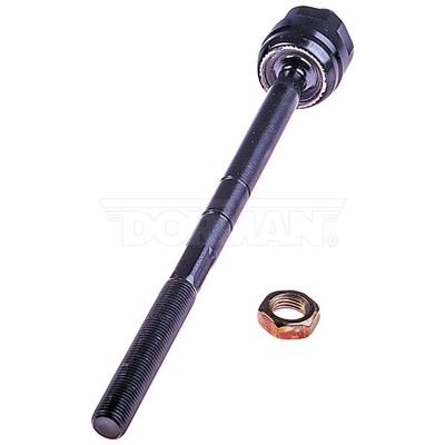 Inner Tie Rod End by MAS INDUSTRIES - IS317 pa1