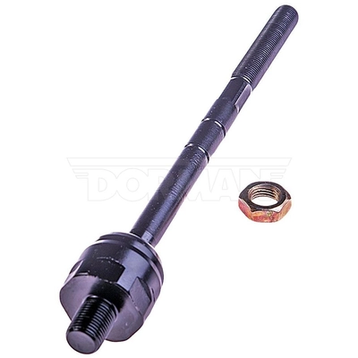 Inner Tie Rod End by MAS INDUSTRIES - IS317 pa2