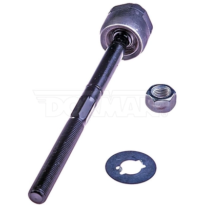 Inner Tie Rod End by MAS INDUSTRIES - IS323 pa3