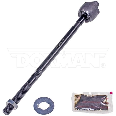 Inner Tie Rod End by MAS INDUSTRIES - IS352 pa1