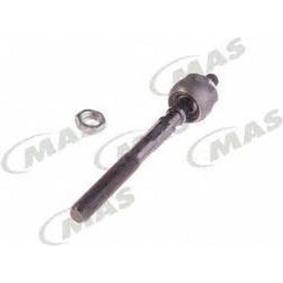 Inner Tie Rod End by MAS INDUSTRIES - IS367 pa2