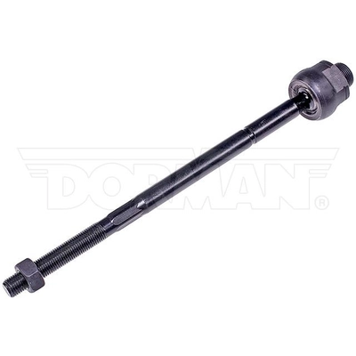 Inner Tie Rod End by MAS INDUSTRIES - IS370 pa3