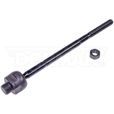 Inner Tie Rod End by MAS INDUSTRIES - IS370 pa4