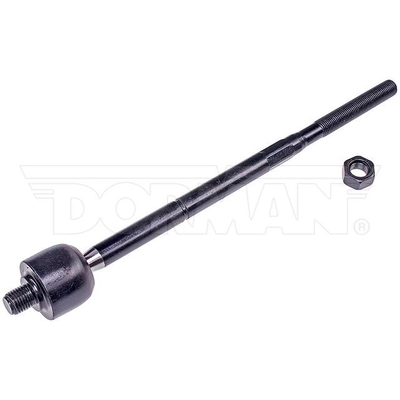 Inner Tie Rod End by MAS INDUSTRIES - IS380 pa4