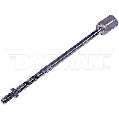 Inner Tie Rod End by MAS INDUSTRIES - IS398 pa1