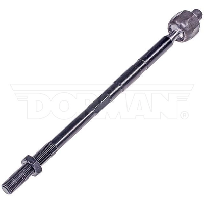 MAS INDUSTRIES - IS400 - Inner Tie Rod End pa3