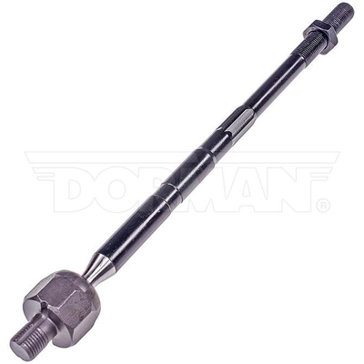 MAS INDUSTRIES - IS400 - Inner Tie Rod End pa4