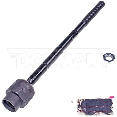 Inner Tie Rod End by MAS INDUSTRIES - IS408 pa4