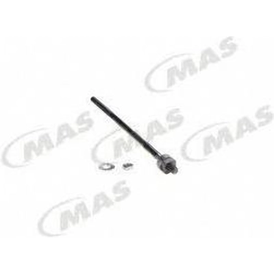 Inner Tie Rod End by MAS INDUSTRIES - IS427 pa1