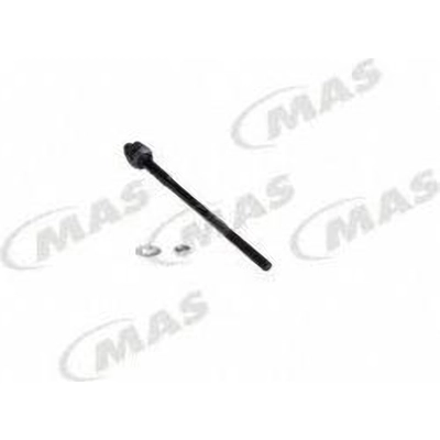 Inner Tie Rod End by MAS INDUSTRIES - IS427 pa2