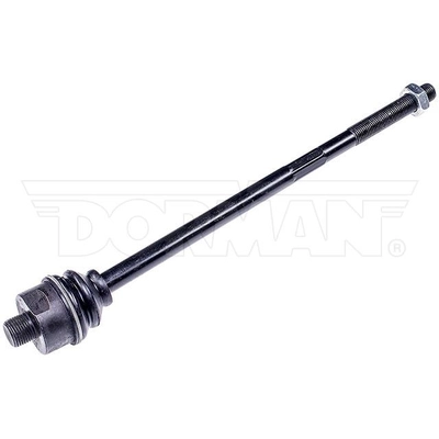 Inner Tie Rod End by MAS INDUSTRIES - T3489 pa4