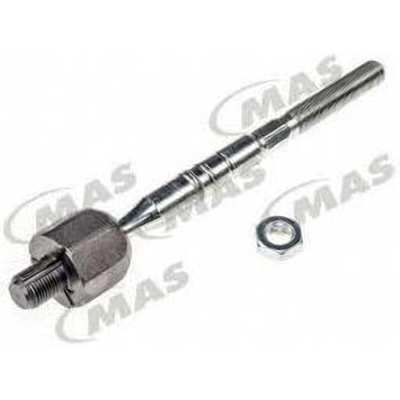 Inner Tie Rod End by MAS INDUSTRIES - TI14100 pa2