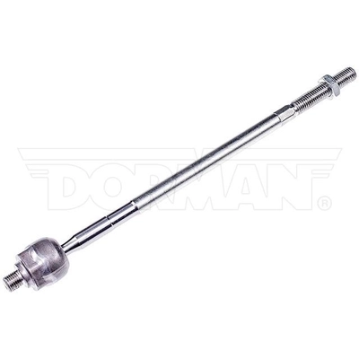 Inner Tie Rod End by MAS INDUSTRIES - TI21010 pa2