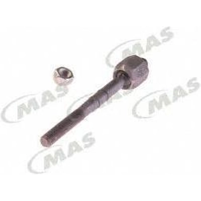 Inner Tie Rod End by MAS INDUSTRIES - TI29020 pa2