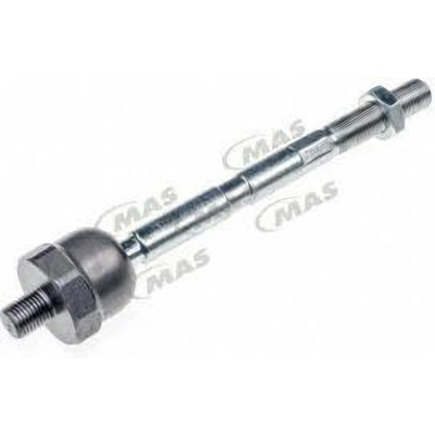 Inner Tie Rod End by MAS INDUSTRIES - TI29030 pa2