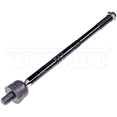 Inner Tie Rod End by MAS INDUSTRIES - TI43125 pa3