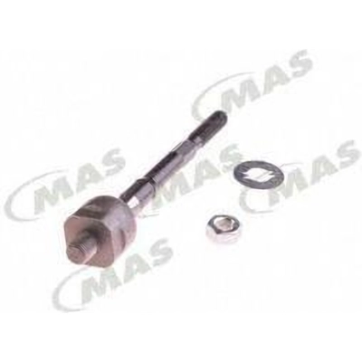 Inner Tie Rod End by MAS INDUSTRIES - TI50050 pa1