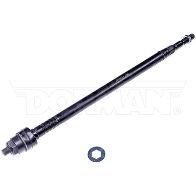 Inner Tie Rod End by MAS INDUSTRIES - TI59075 pa2