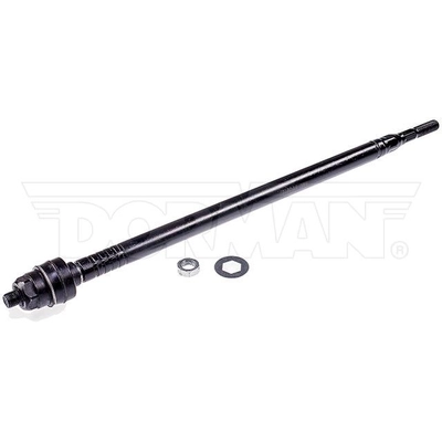 Inner Tie Rod End by MAS INDUSTRIES - TI59085 pa4