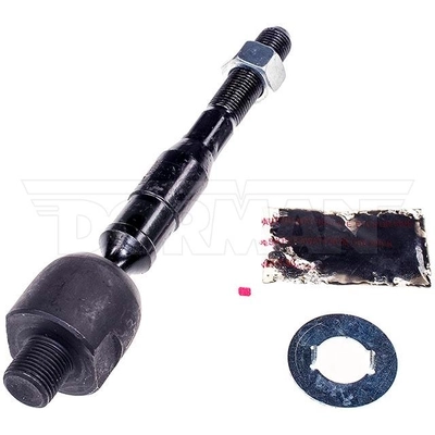 Inner Tie Rod End by MAS INDUSTRIES - TI59135 pa2