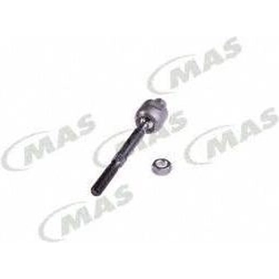 Inner Tie Rod End by MAS INDUSTRIES - TI59240 pa1