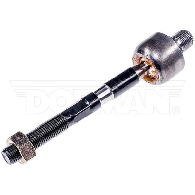 Inner Tie Rod End by MAS INDUSTRIES - TI60175 pa4