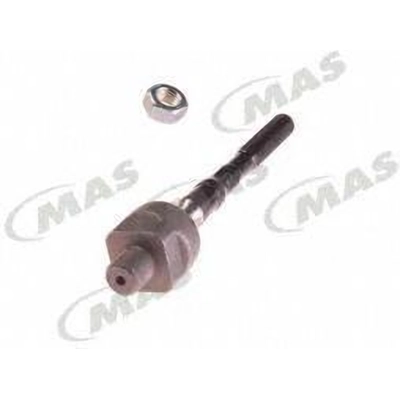 Inner Tie Rod End by MAS INDUSTRIES - TI61070 pa1