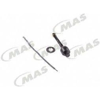 Inner Tie Rod End by MAS INDUSTRIES - TI65120 pa1