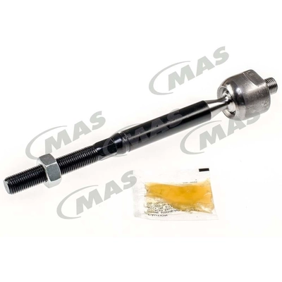 Inner Tie Rod End by MAS INDUSTRIES - TI65180 pa3