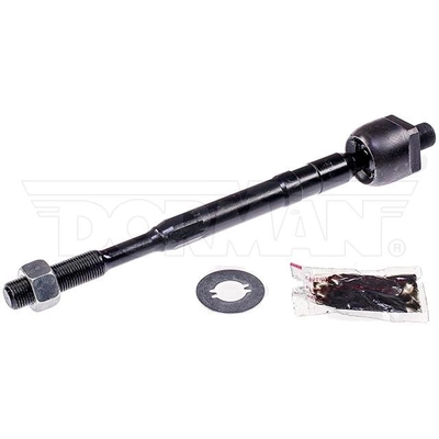 Inner Tie Rod End by MAS INDUSTRIES - TI69000 pa4