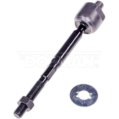 Inner Tie Rod End by MAS INDUSTRIES - TI69030 pa1