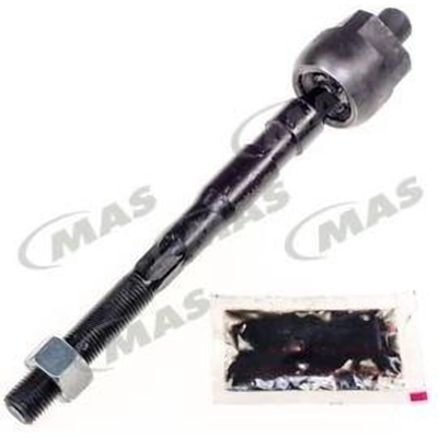 Inner Tie Rod End by MAS INDUSTRIES - TI69080 pa5