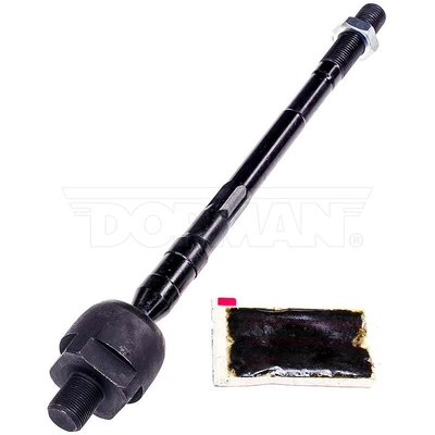 Inner Tie Rod End by MAS INDUSTRIES - TI69110 pa4