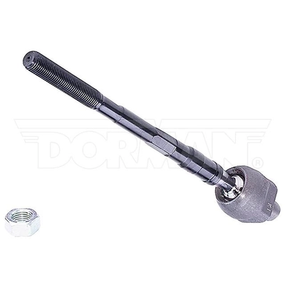 Inner Tie Rod End by MAS INDUSTRIES - TI69120 pa1