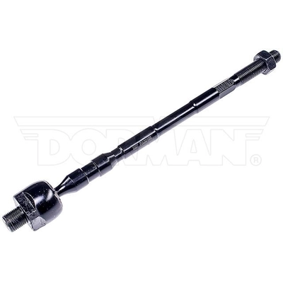 Inner Tie Rod End by MAS INDUSTRIES - TI72050 pa4