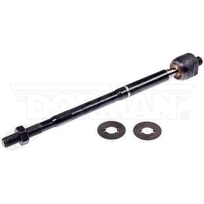 Inner Tie Rod End by MAS INDUSTRIES - TI74075 pa3