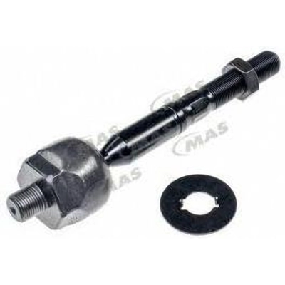 Inner Tie Rod End by MAS INDUSTRIES - TI74380 pa2