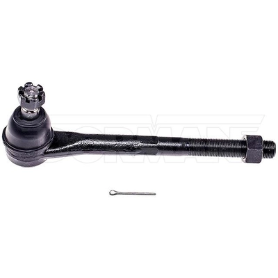 Inner Tie Rod End by MAS INDUSTRIES - TI85311 pa3