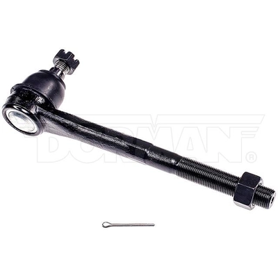 Inner Tie Rod End by MAS INDUSTRIES - TI85311 pa4