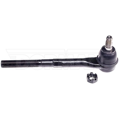 Inner Tie Rod End by MAS INDUSTRIES - TI85312 pa3