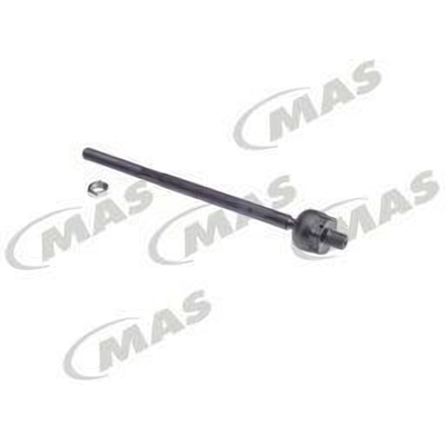 Inner Tie Rod End by MAS INDUSTRIES - TI85350 pa1